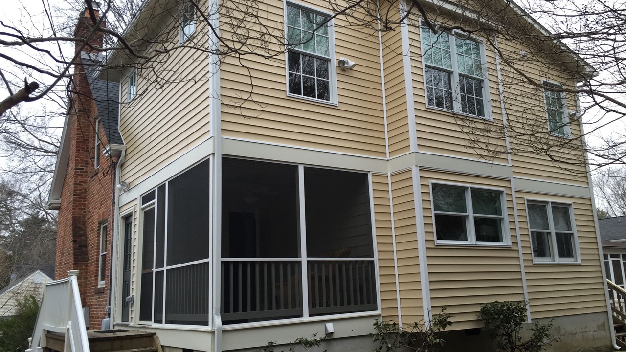 Photo of Outdoor in Murray Hill
