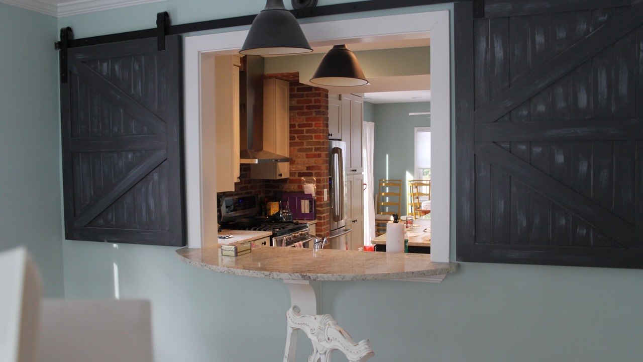 Photo of Kitchen in Murray Hill