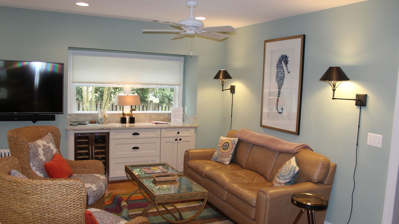 Photo of Livingroom in Murray Hill