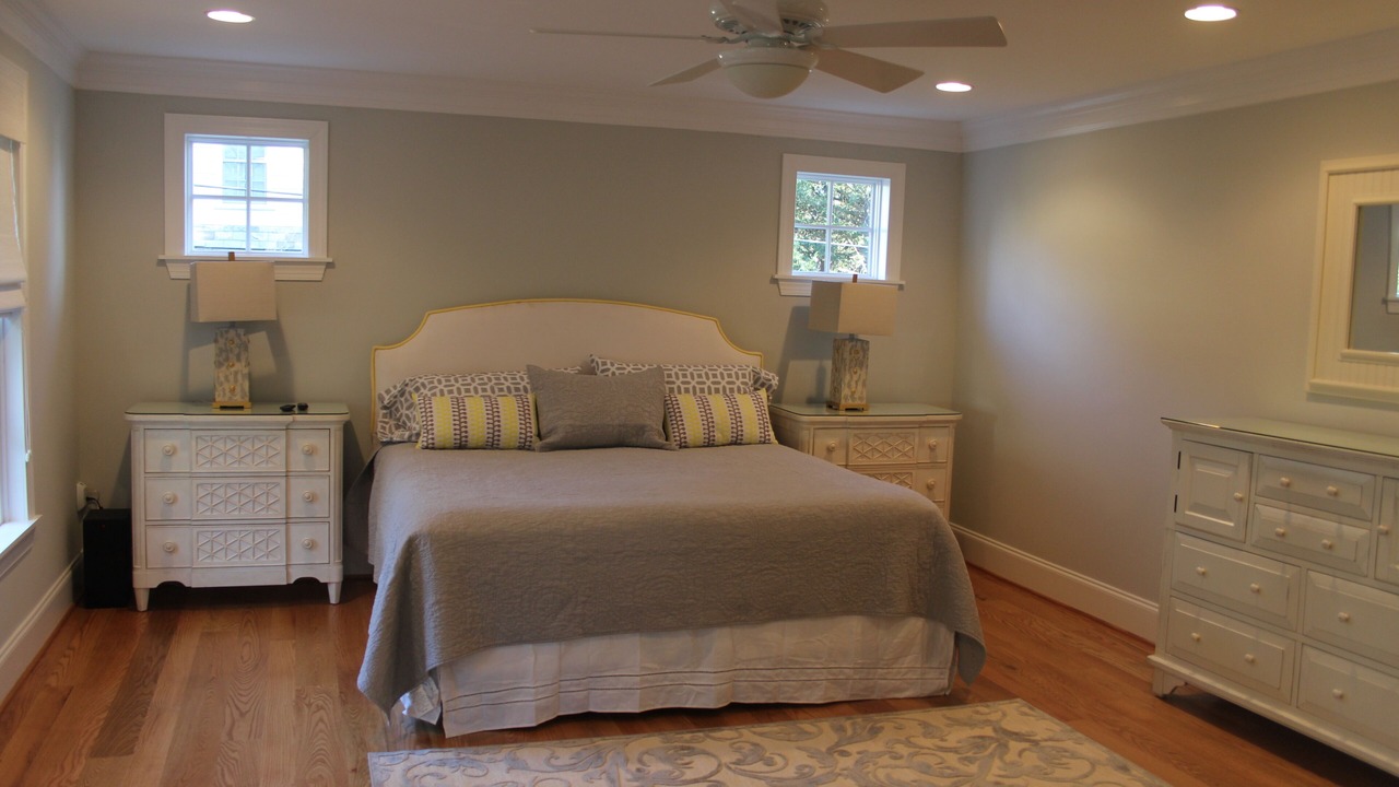 Photo of Bedroom in Murray Hill
