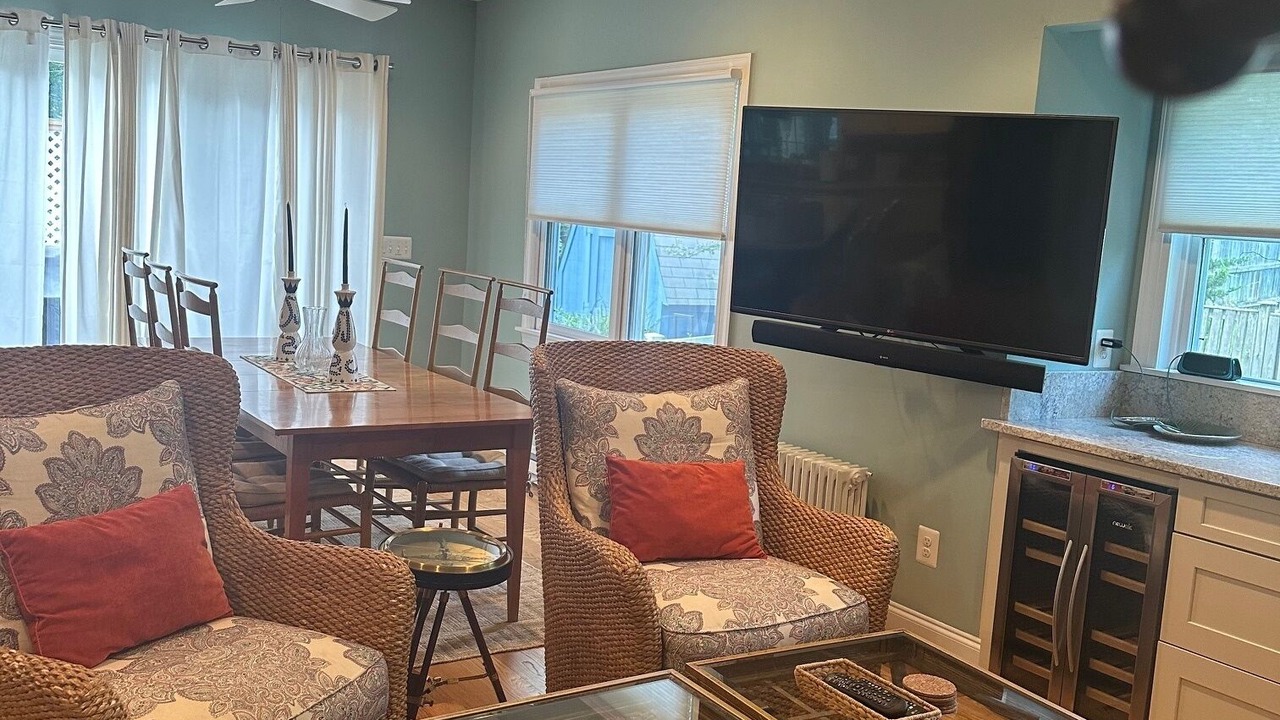 Photo of Livingroom in Murray Hill