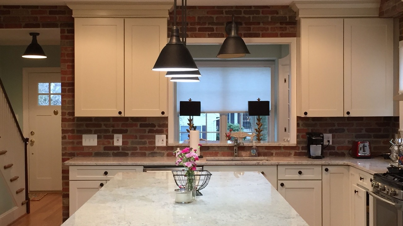 Photo of Kitchen in Murray Hill