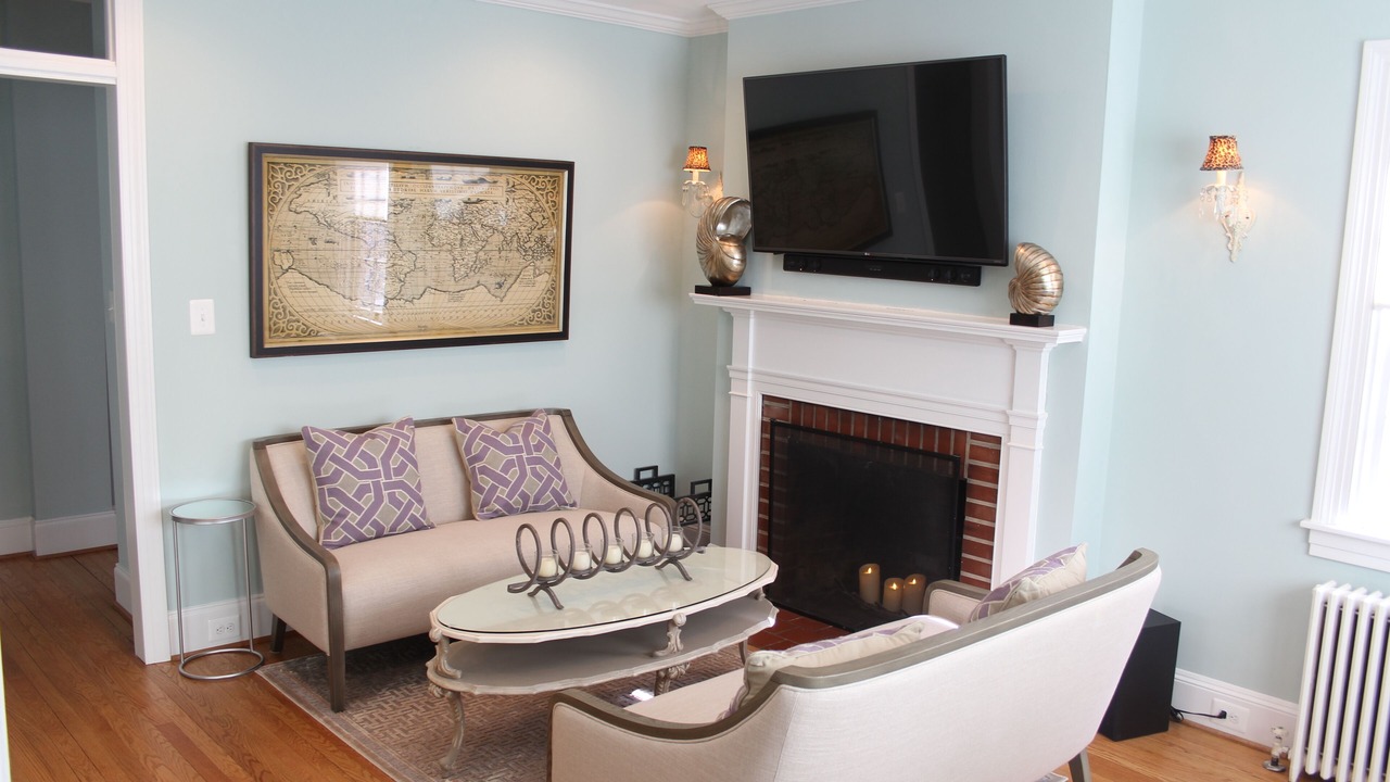 Photo of Bedroom in Murray Hill