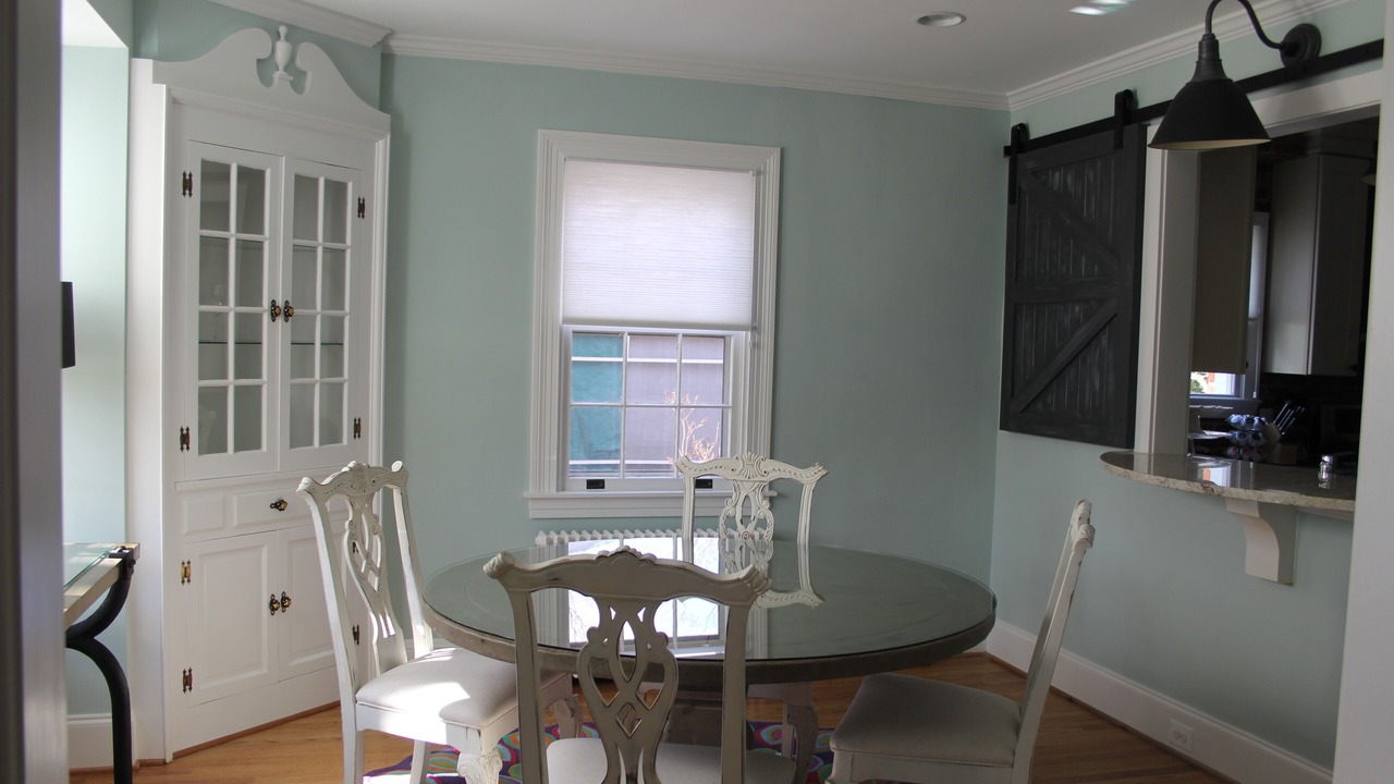 Photo of Bedroom in Murray Hill