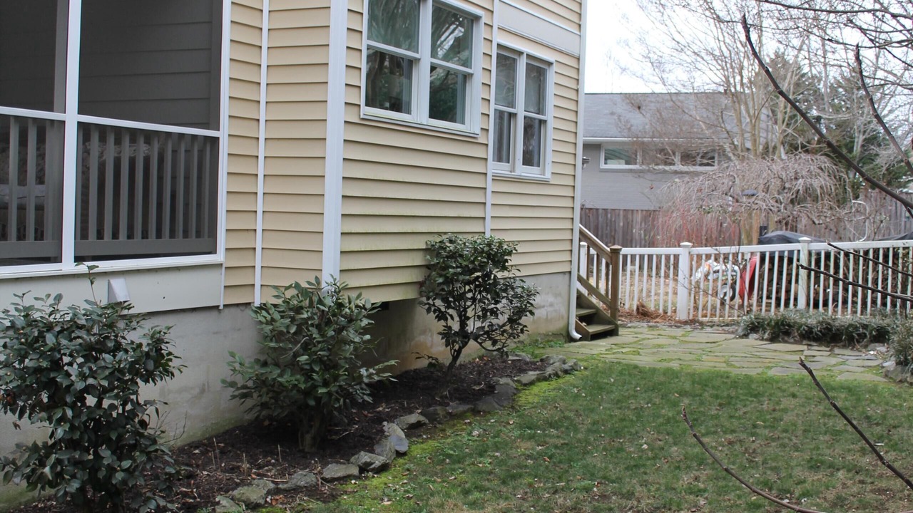 Photo of Outdoor in Murray Hill