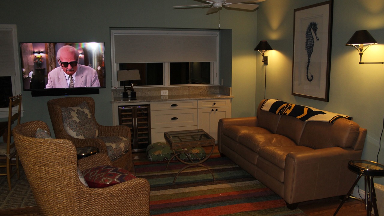 Photo of Livingroom in Murray Hill