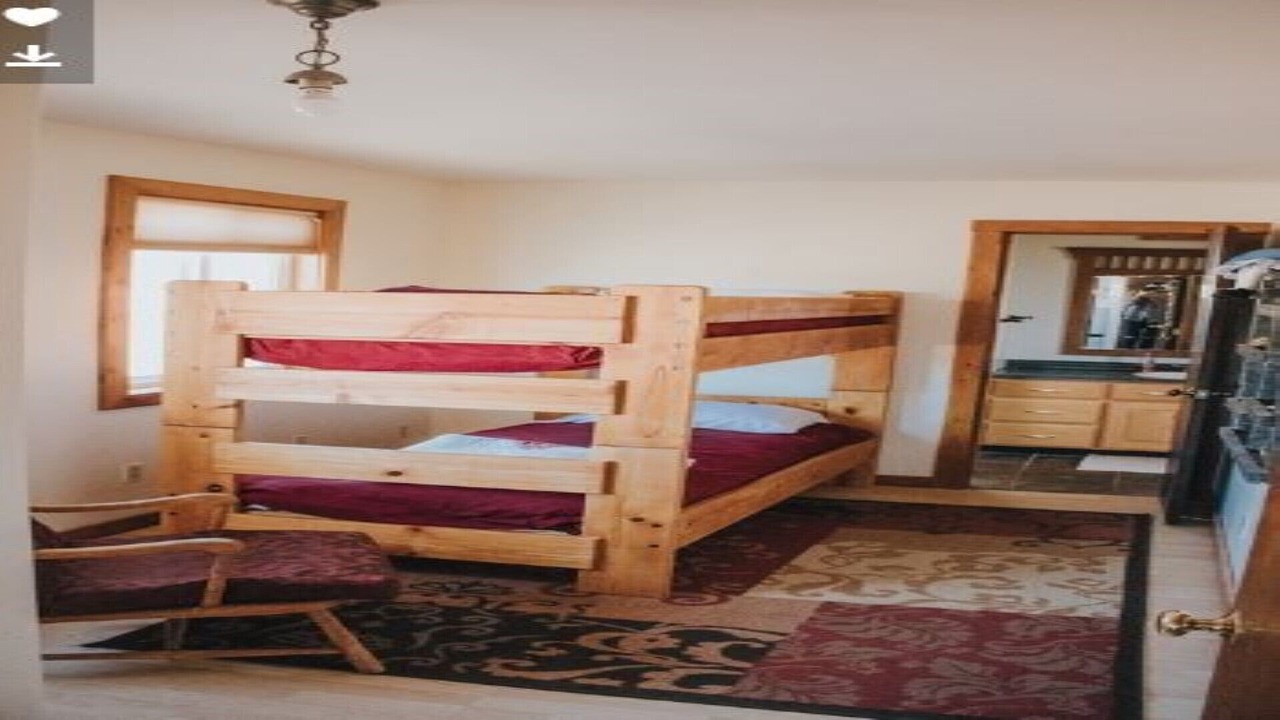 Photo of Bedroom in Cane Beds