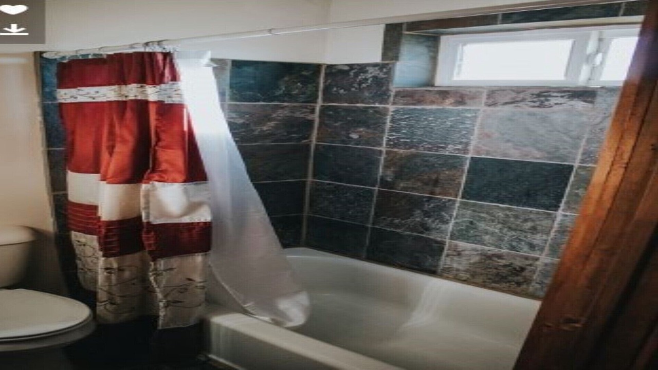 Photo of Bathroom in Cane Beds