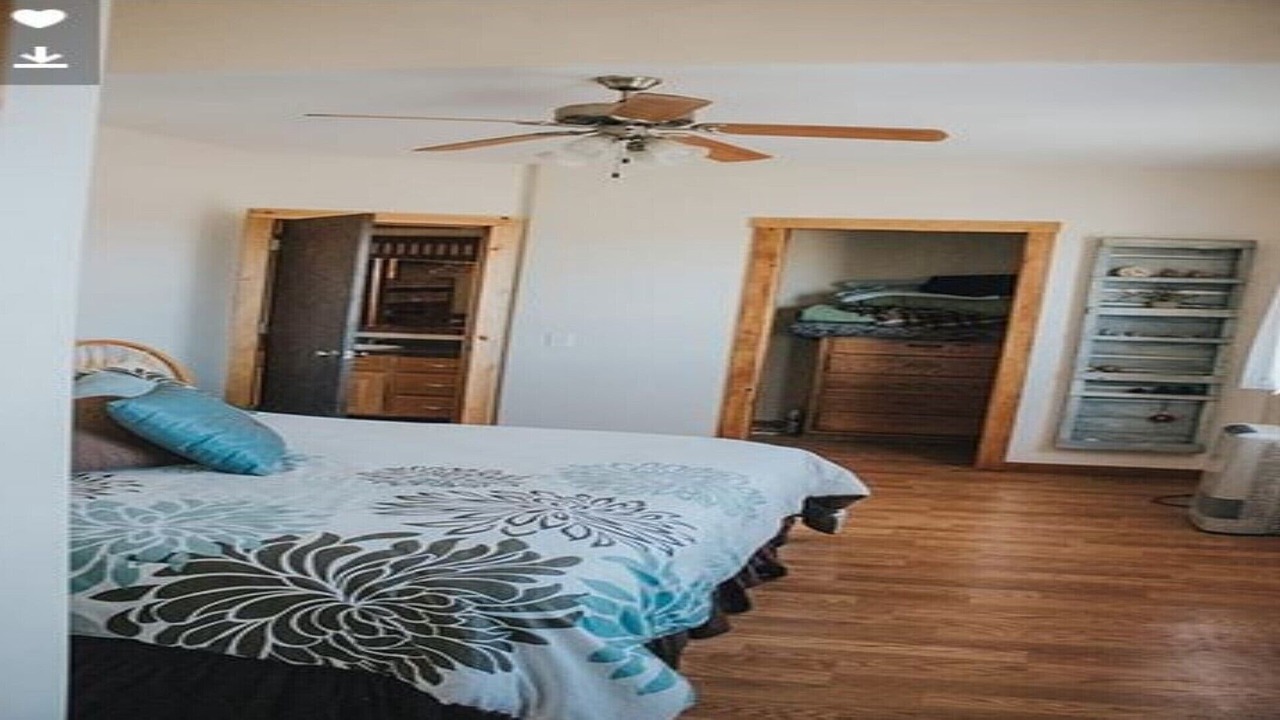 Photo of Bedroom in Cane Beds