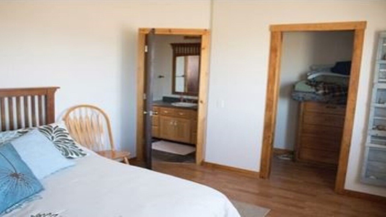 Photo of Bedroom in Cane Beds
