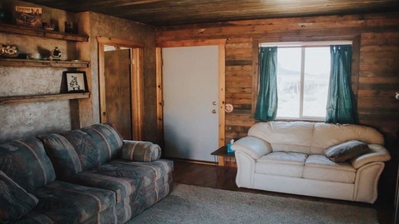 Photo of Livingroom in Cane Beds