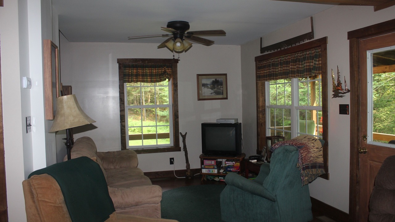 Photo of Livingroom in Lock Haven