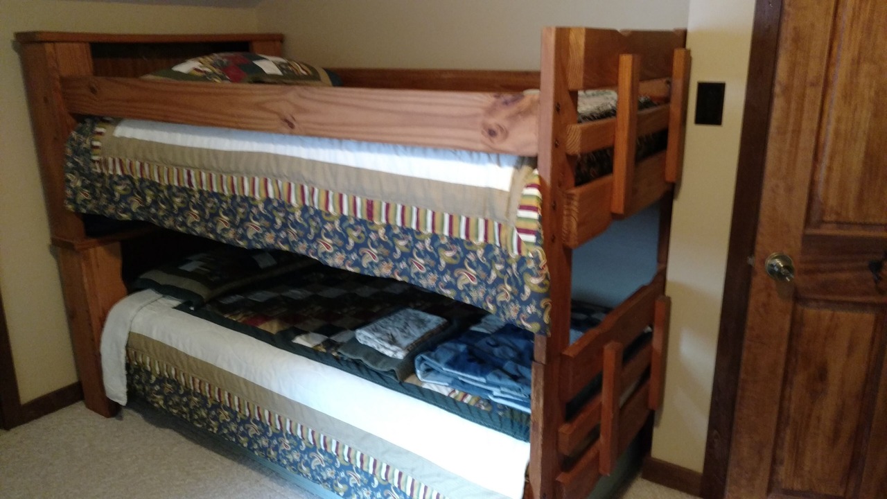 Photo of Bedroom in Lock Haven