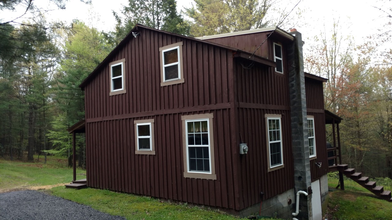 Photo of Outdoor in Lock Haven