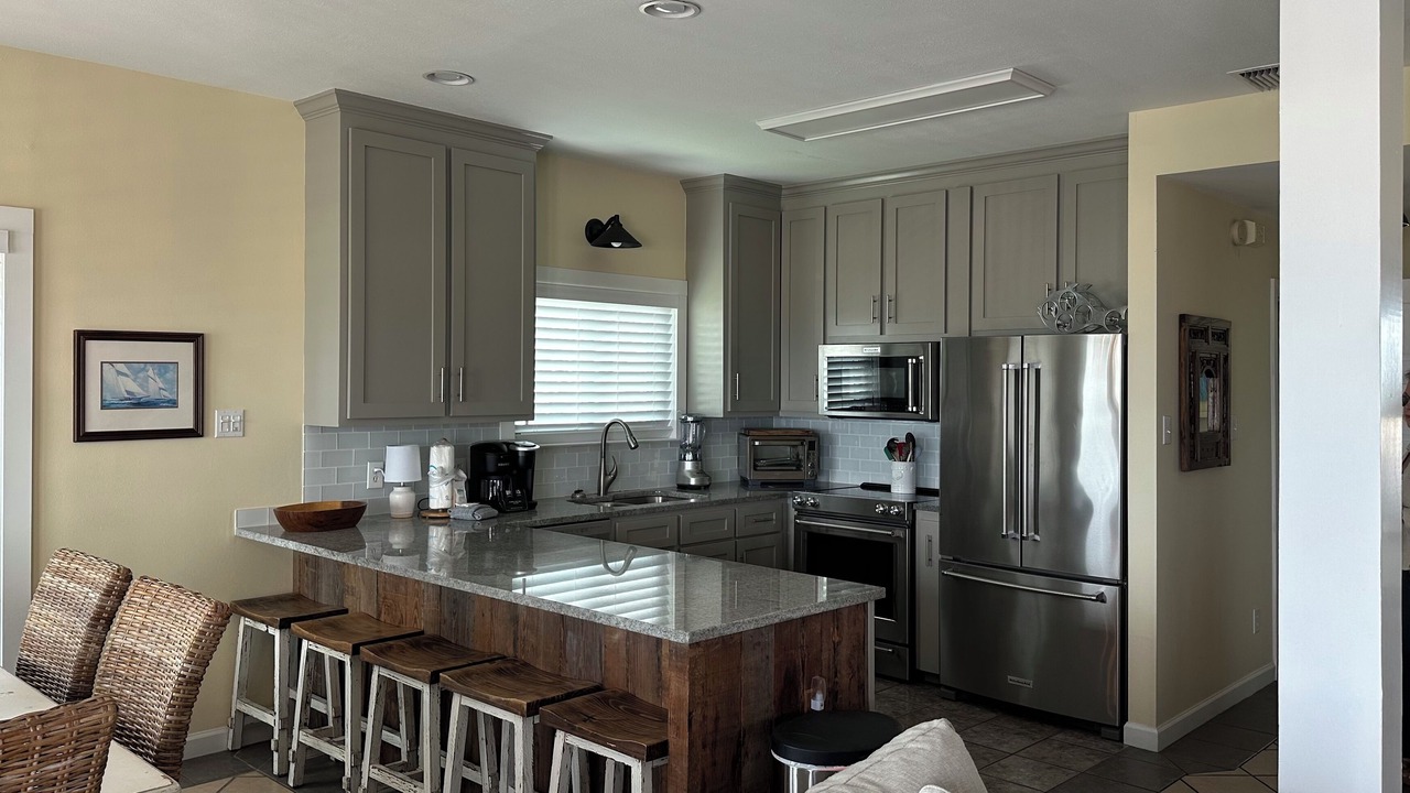 Photo of Kitchen in Morgantown