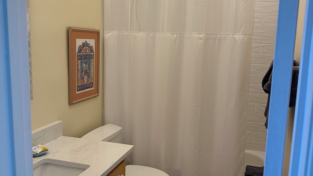 Photo of Bathroom in Morgantown