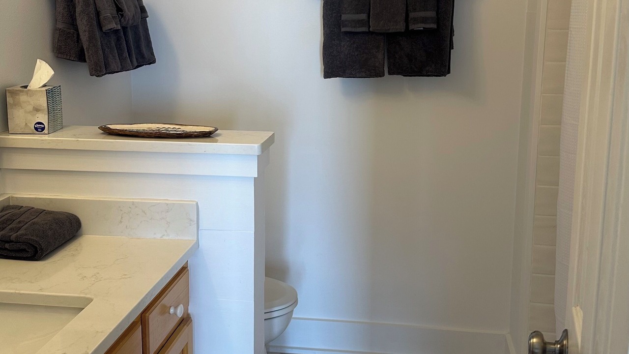 Photo of Bathroom in Morgantown