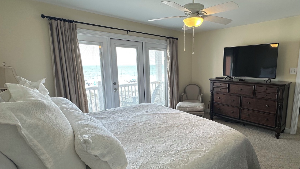 Photo of Bedroom in Morgantown