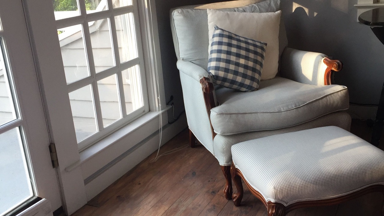Photo of Bedroom in Long Branch