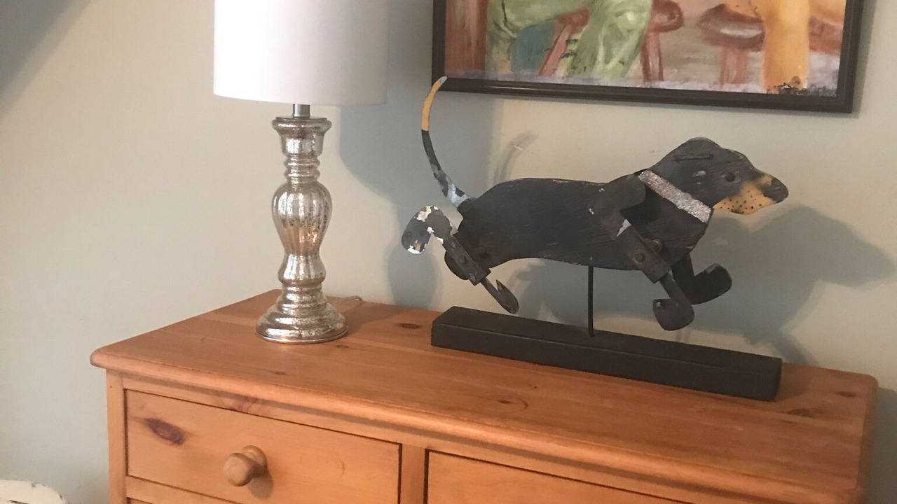 Photo of Bedroom in Long Branch