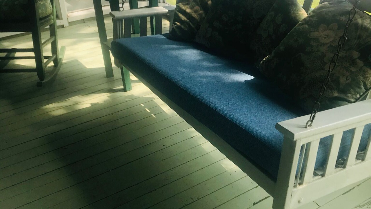 Photo of Outdoor in Long Branch