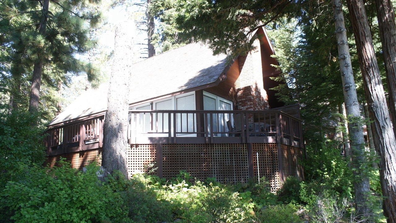 Photo of Outdoor in Carnelian Bay