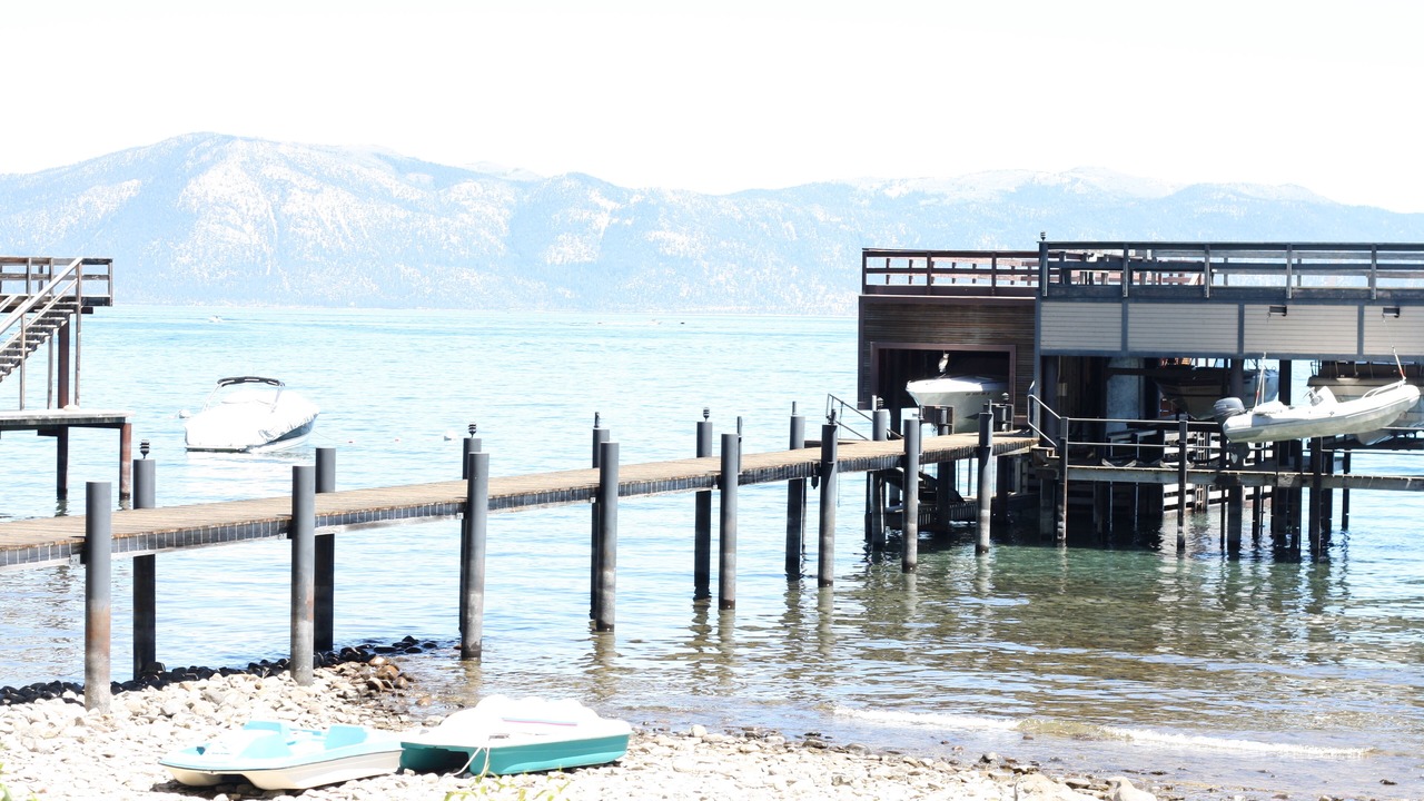 Photo of Others in Carnelian Bay