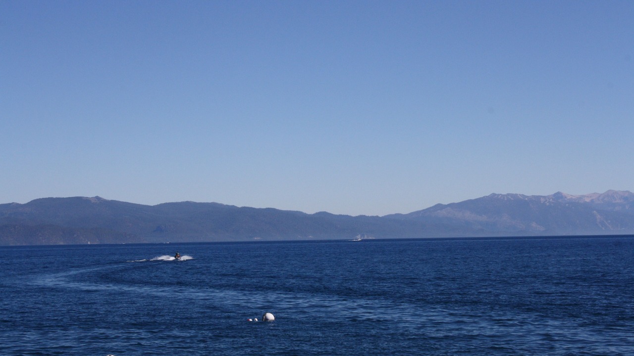 Photo of Others in Carnelian Bay