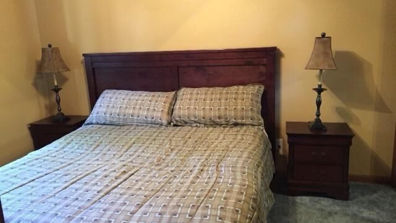 Photo of Bedroom in Carnelian Bay
