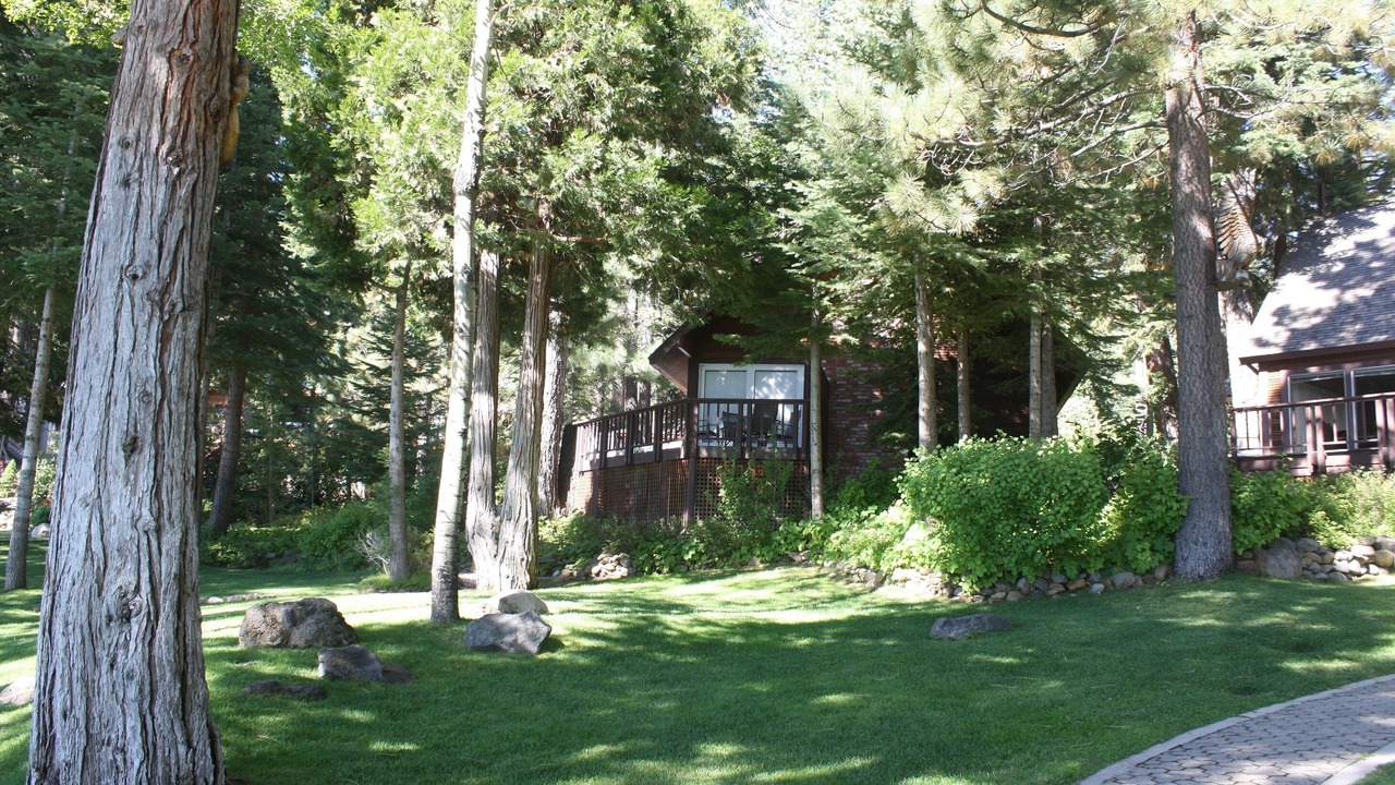 Photo of Outdoor in Carnelian Bay