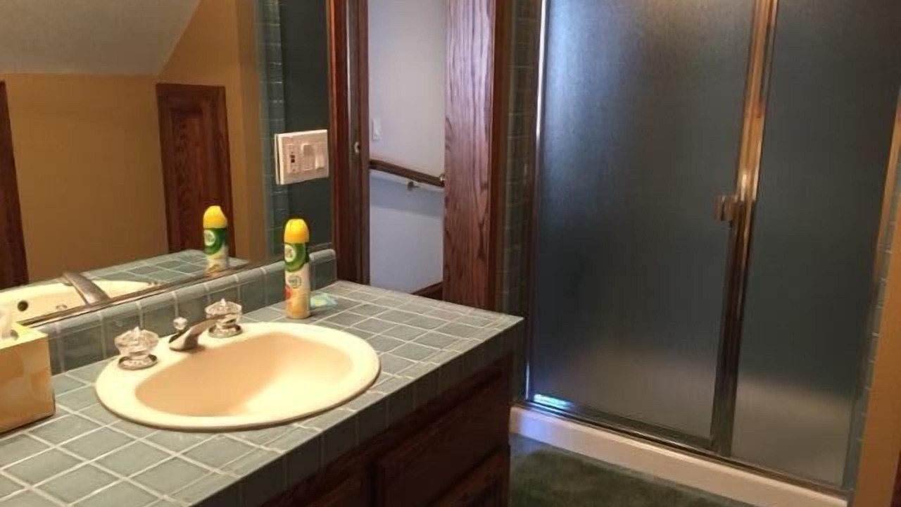 Photo of Bathroom in Carnelian Bay