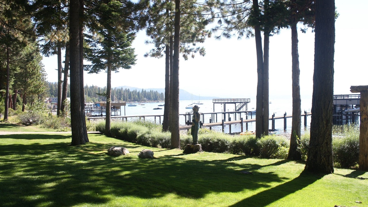 Photo of Outdoor in Carnelian Bay