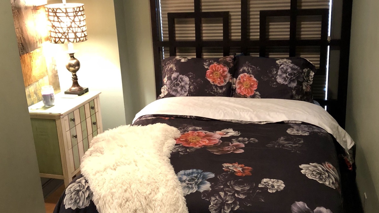 Photo of Bedroom in Fayetteville