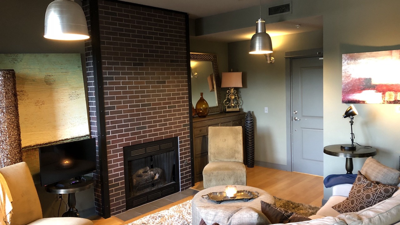 Photo of Livingroom in Fayetteville
