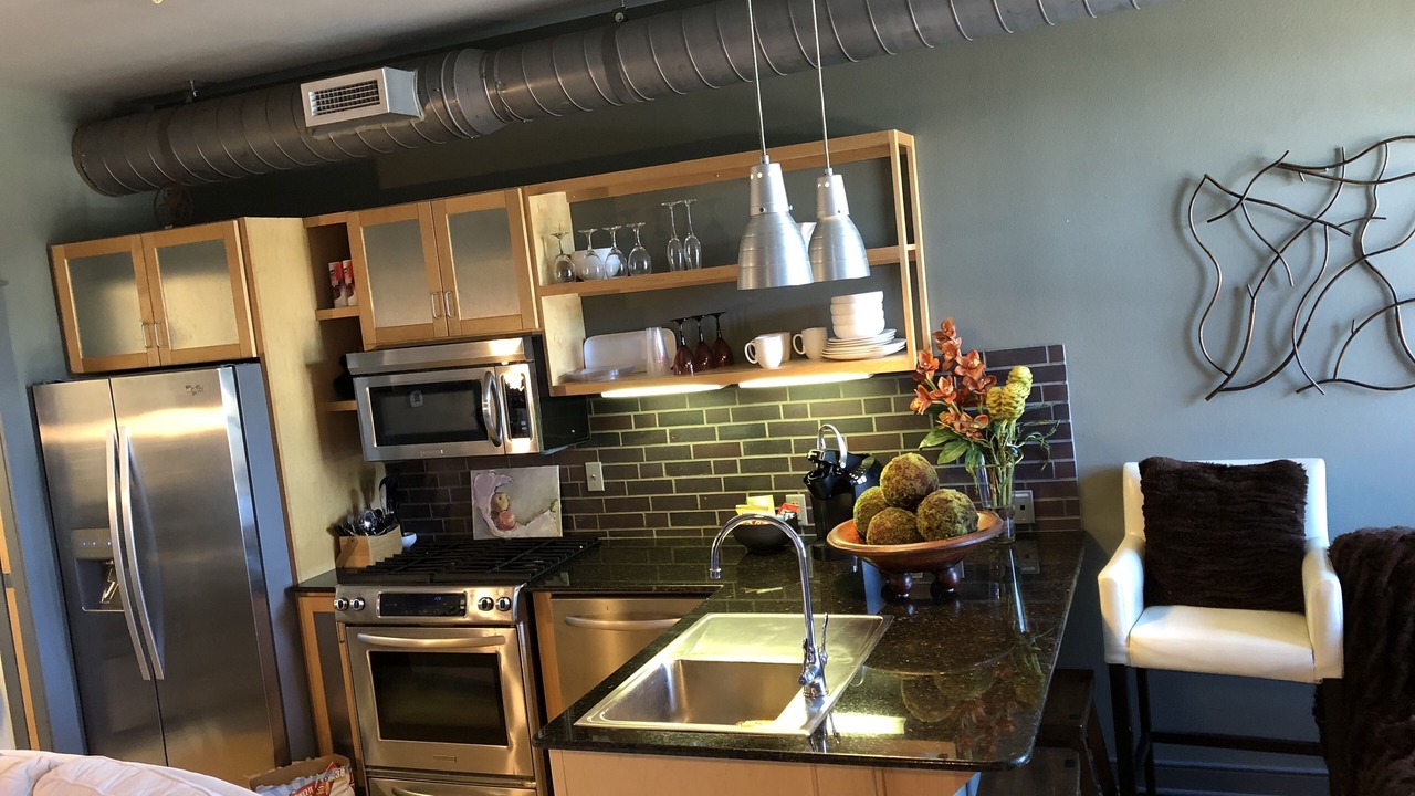 Photo of Kitchen in Fayetteville