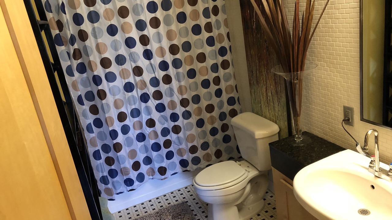 Photo of Bathroom in Fayetteville