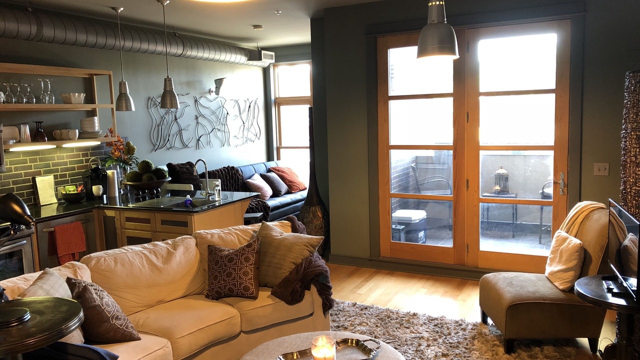 Photo of Livingroom in Fayetteville
