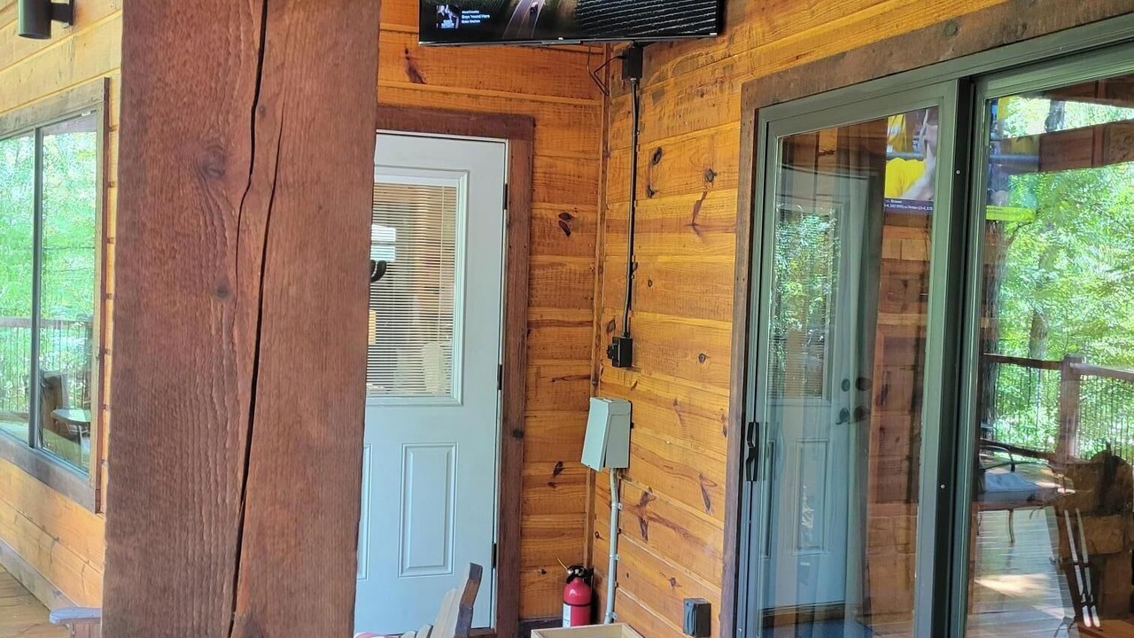 Photo of Outdoor in Broken Bow
