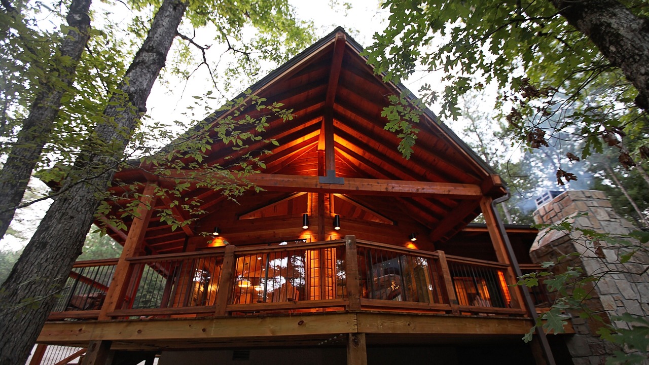 Photo of Outdoor in Broken Bow