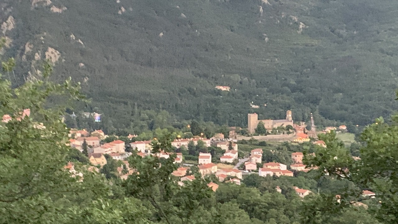 Photo of Outdoor in Vernet-les-Bains