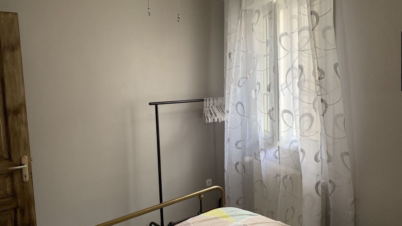 Photo of Bedroom in Vernet-les-Bains