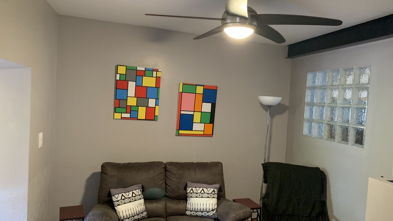 Photo of Livingroom in Vernet-les-Bains