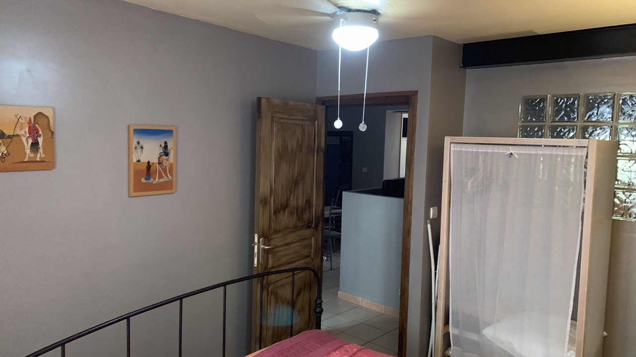 Photo of Bedroom in Vernet-les-Bains