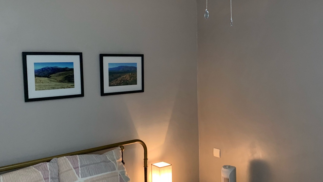 Photo of Bedroom in Vernet-les-Bains