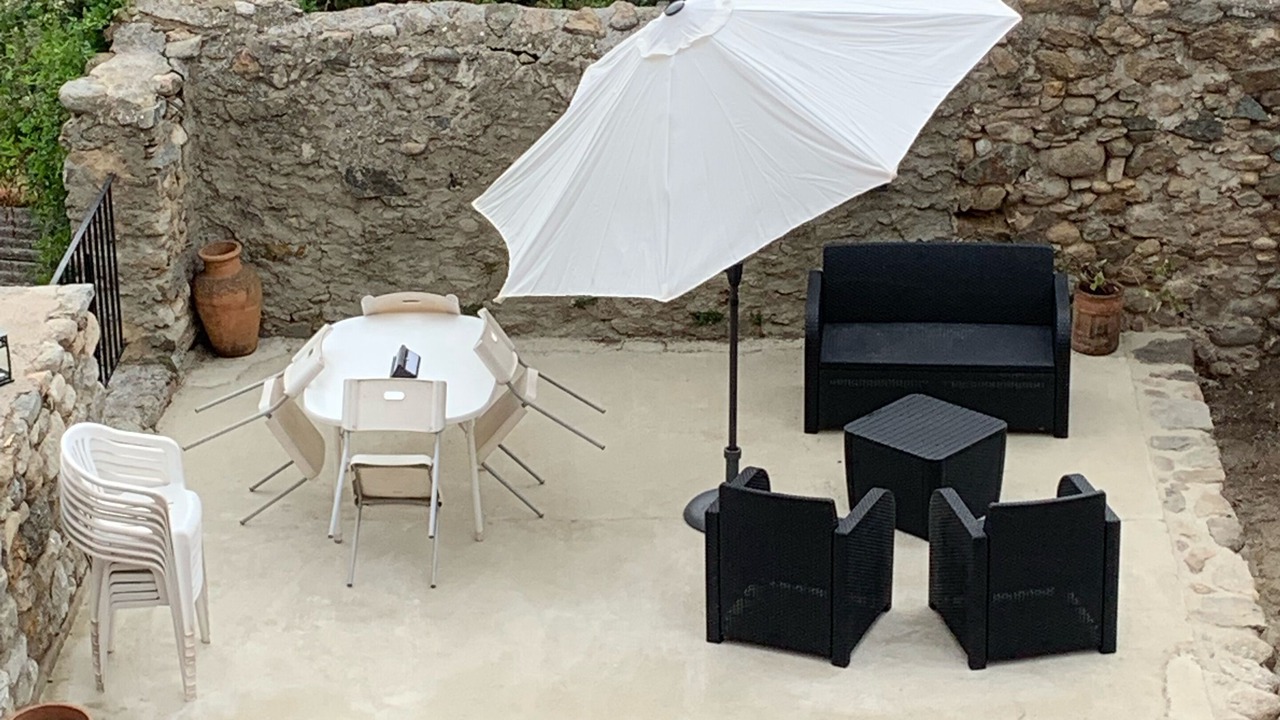 Photo of Patio Balcony in Vernet-les-Bains