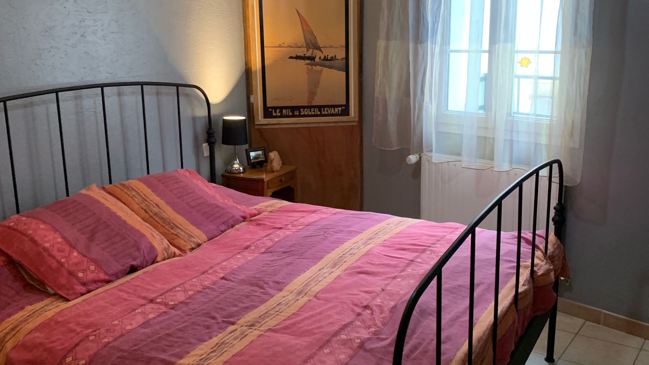 Photo of Bedroom in Vernet-les-Bains
