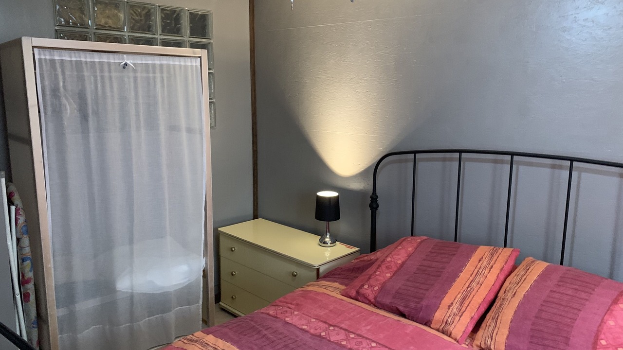 Photo of Bedroom in Vernet-les-Bains
