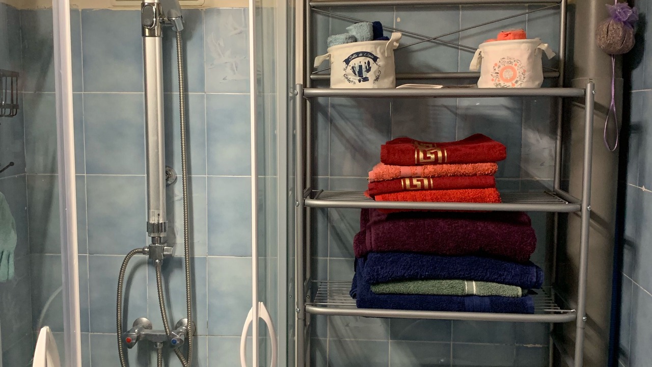 Photo of Bathroom in Vernet-les-Bains