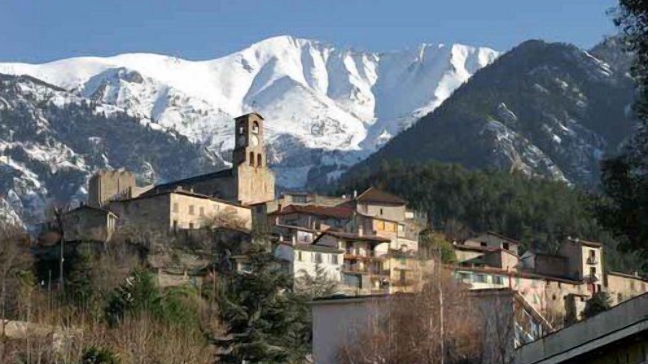 Photo of Outdoor in Vernet-les-Bains