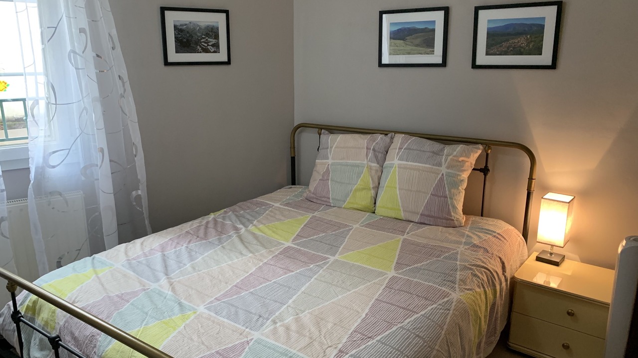 Photo of Bedroom in Vernet-les-Bains